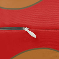 Thumbnail for Decorative Lumbar Throw Pillow