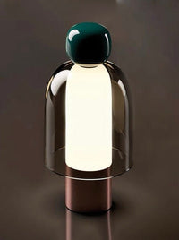 Thumbnail for Dimmable Portable Cute Whimsy Eclectic Modern Table Lamp