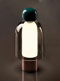 Thumbnail for Dimmable Portable Cute Whimsy Eclectic Modern Table Lamp