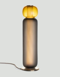 Thumbnail for Drift Bottle Table Lamp - Handcrafted Modern Eclectic Ambient Lighting