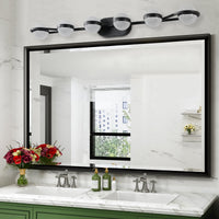 Thumbnail for Vanity Lights With 6 LED Bulbs For Bathroom Lighting