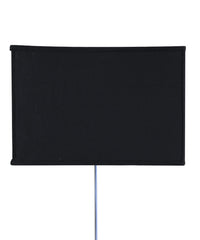 Thumbnail for Floating Shade Plug-In Wall Light Black