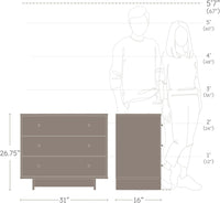 Thumbnail for Nightstand