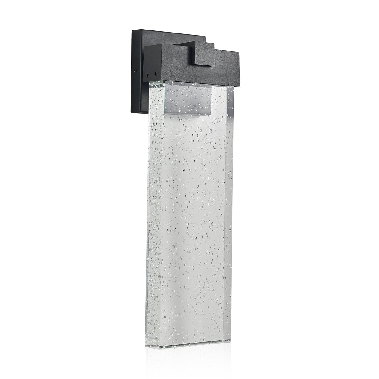 Modern Outdoor Wall Light Fixture