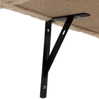 Thumbnail for 5 Pcs Wall Mounted Cat Climber Set With Scratching Posts