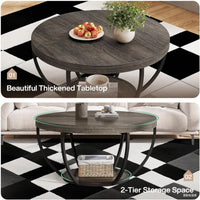 Thumbnail for Coffee Table