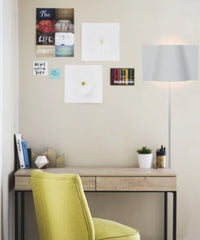 Thumbnail for Surface Wave Alluring Curved Metal LED Wall Light