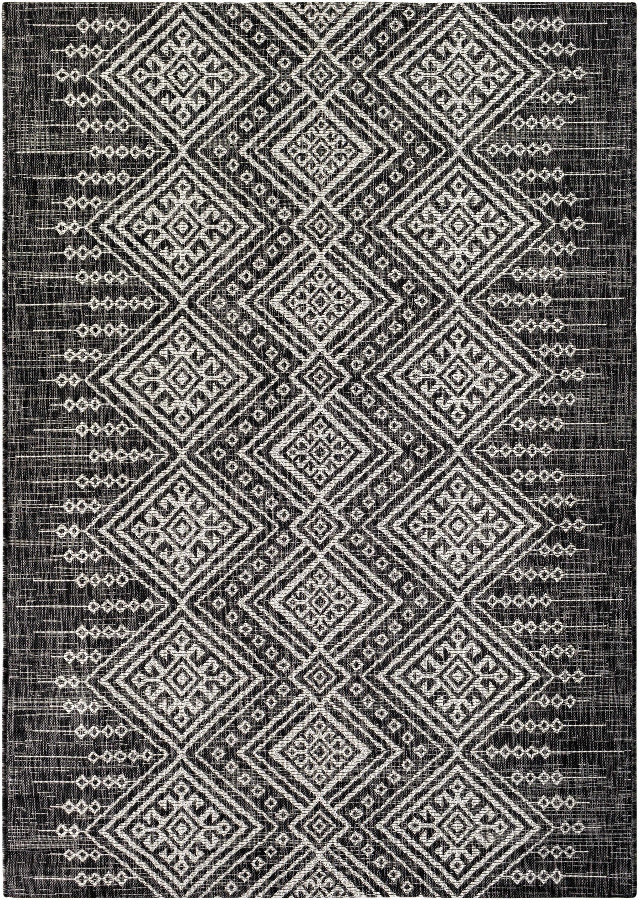 Frankville Outdoor Rug