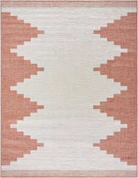 Thumbnail for Djugun Peach Fuzz Indoor & Outdoor Rug