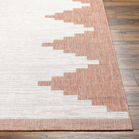 Thumbnail for Djugun Peach Fuzz Indoor & Outdoor Rug