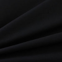 Thumbnail for 3Piece Solid Color Soft Duvet Cover Set
