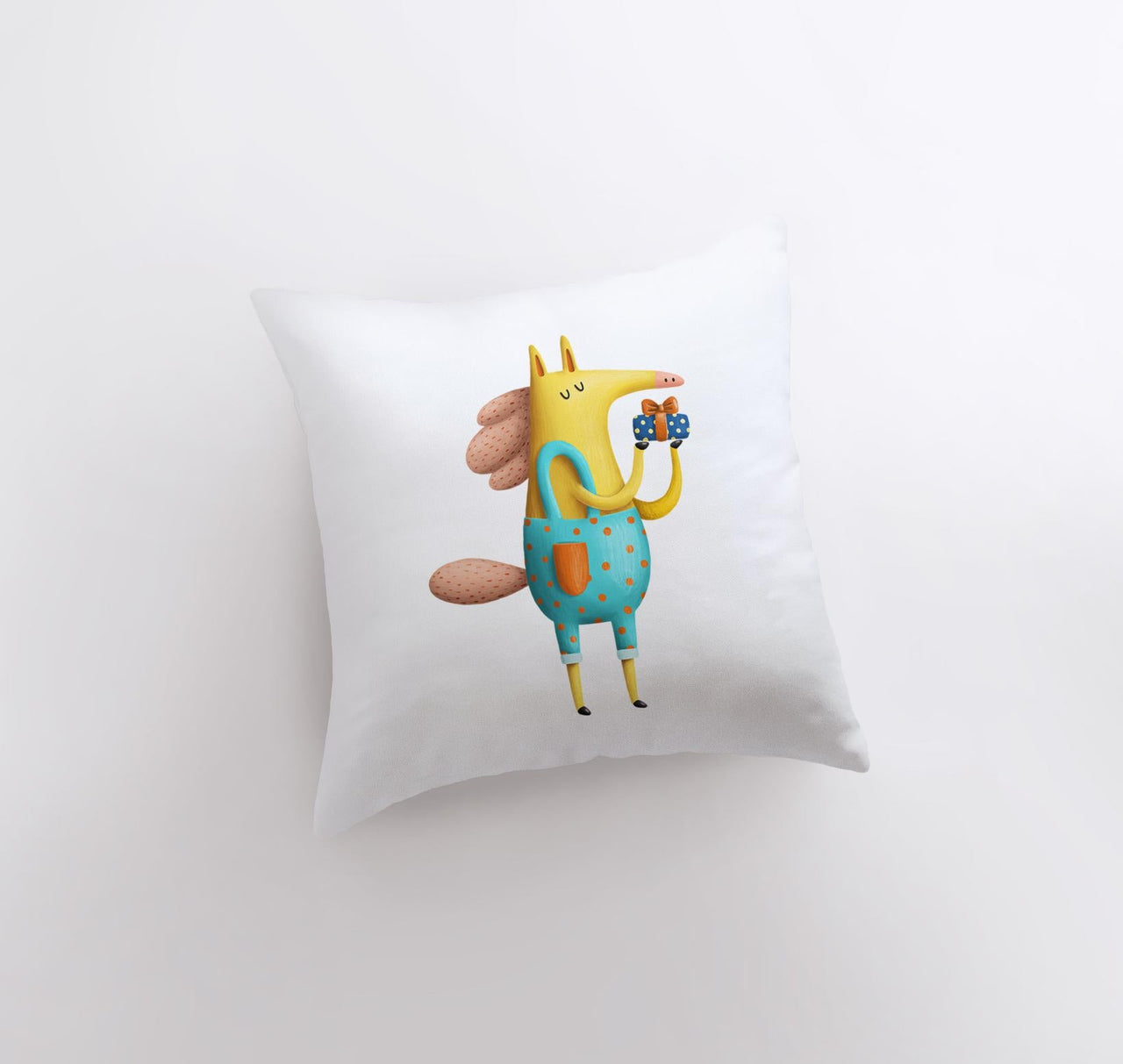 Kids' Decorative Pillows