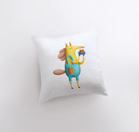Thumbnail for Kids' Decorative Pillows