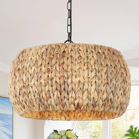 Thumbnail for 5-Light Boho Chandelier Light
