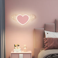 Thumbnail for Children's Room Cartoon Love Decorative Lights