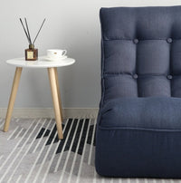 Thumbnail for Single Sofa Reclining Japanese Chair