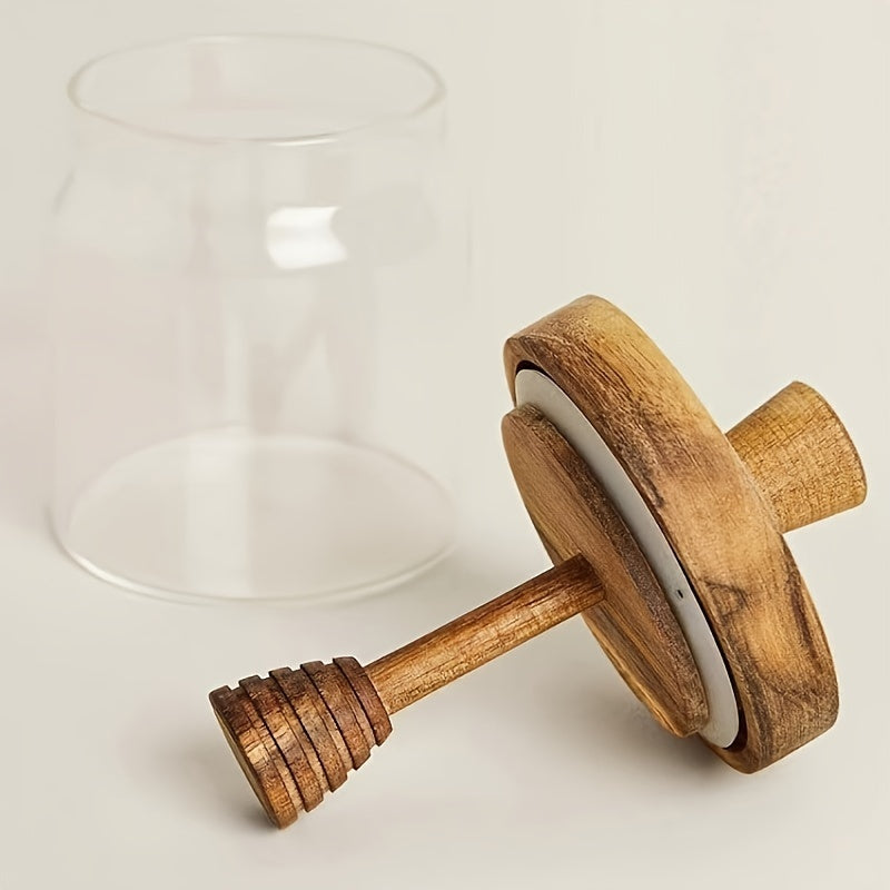 Glassware