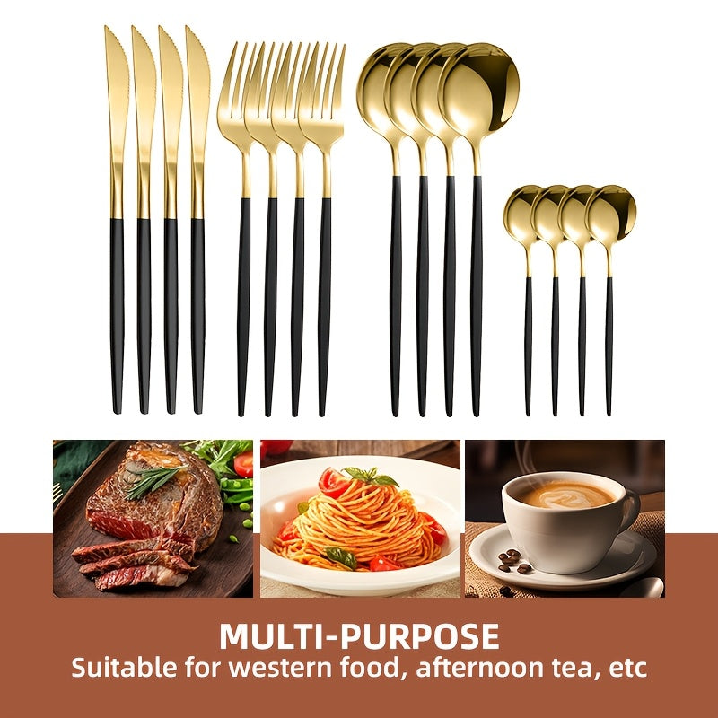 Cutlery Sets