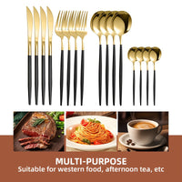 Thumbnail for Cutlery Sets
