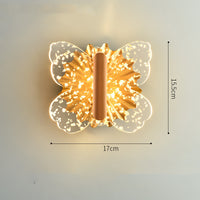 Thumbnail for Children's Room Cartoon Love Decorative Lights