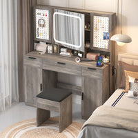 Thumbnail for Dressing Table Set