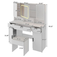 Thumbnail for Dressing Table Set