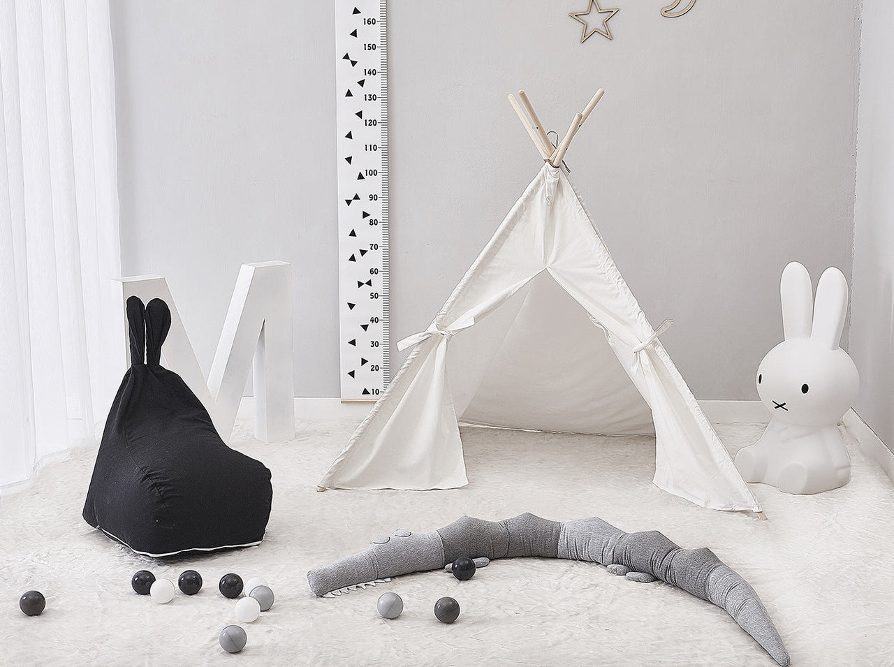 Kids' Decorative Pillows