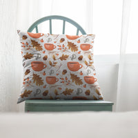 Thumbnail for Autumn Home Decor Pillow Case