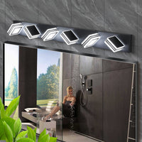 Thumbnail for Modern 6-Light LED Vanity Light