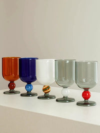 Thumbnail for Glassware