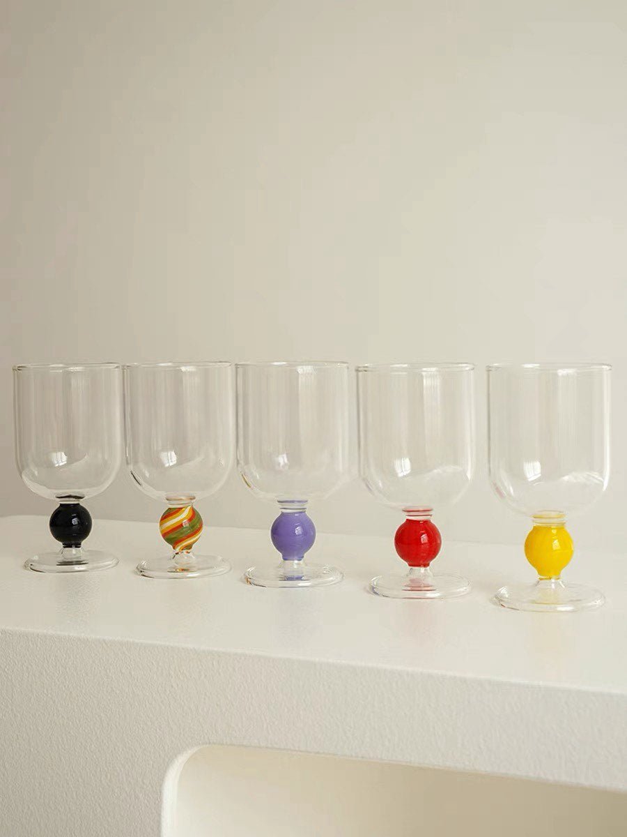 Glassware