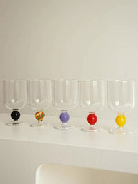 Thumbnail for Glassware