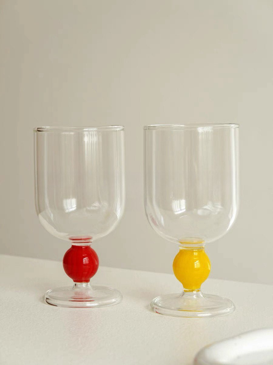 Glassware