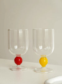 Thumbnail for Glassware