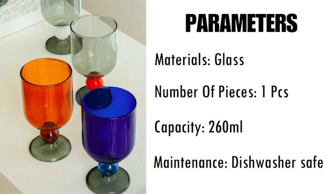 Glassware