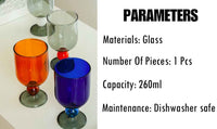 Thumbnail for Glassware