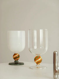 Thumbnail for Glassware
