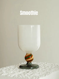 Thumbnail for Gumballs Wine Glass Set