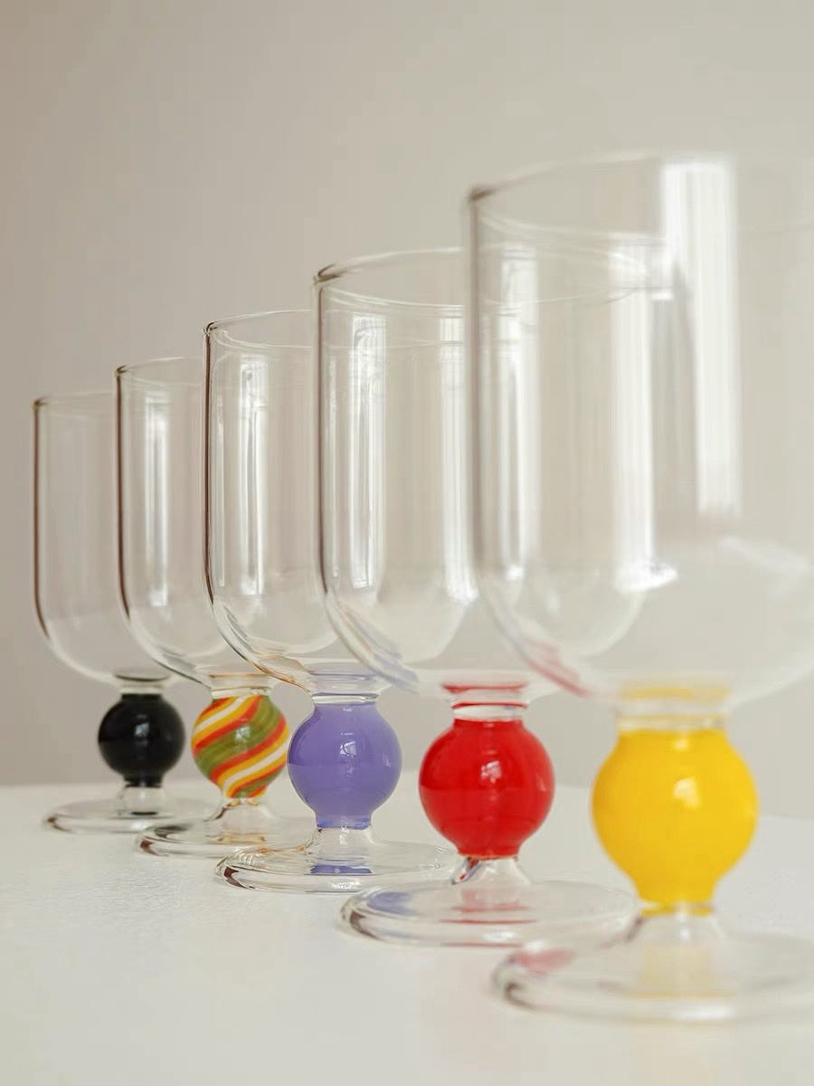 Glassware