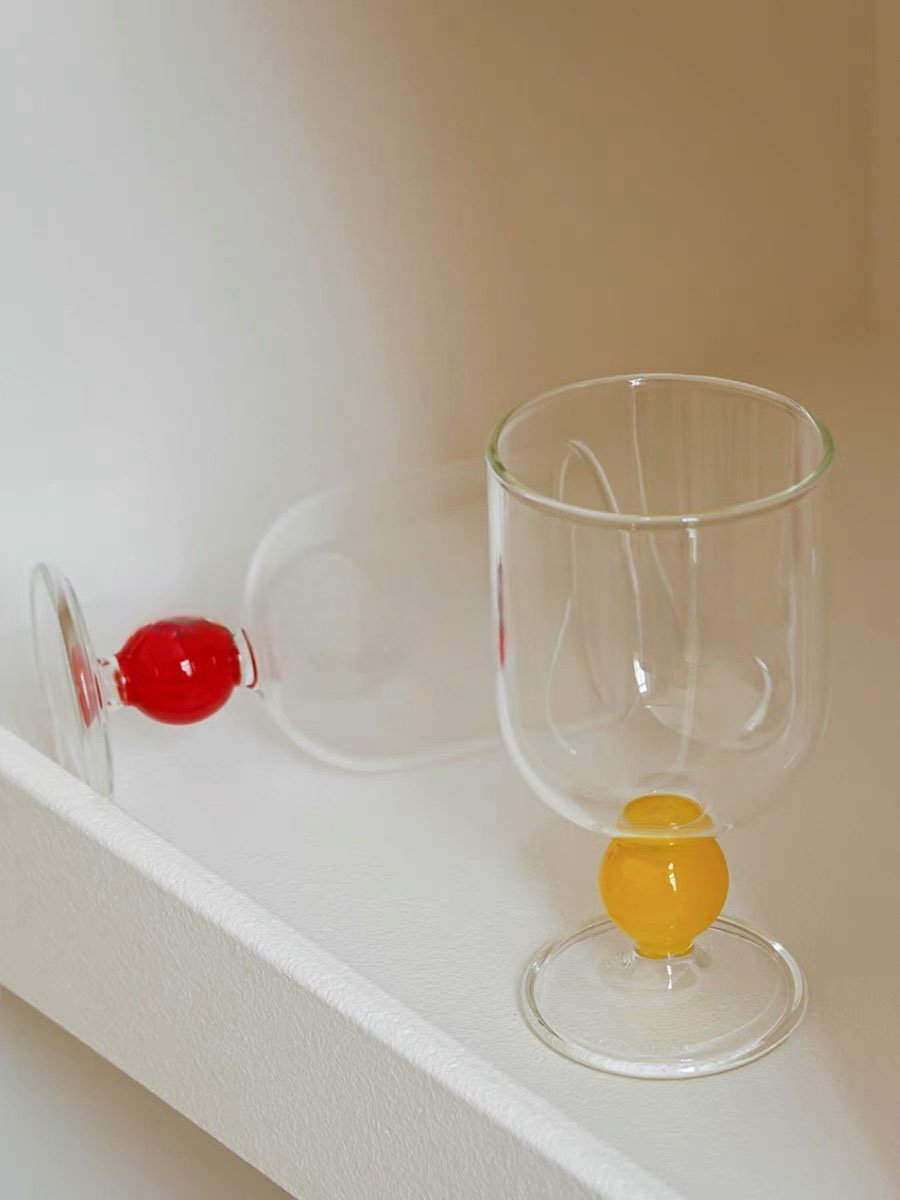 Glassware
