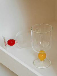 Thumbnail for Glassware
