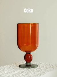 Thumbnail for Gumballs Wine Glass Set