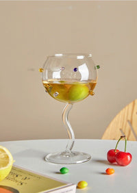 Thumbnail for Glassware