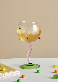 Thumbnail for Glassware