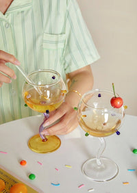Thumbnail for Glassware