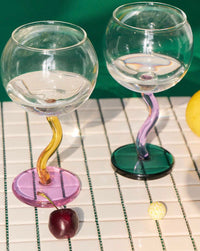 Thumbnail for Glassware