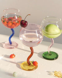 Thumbnail for Glassware