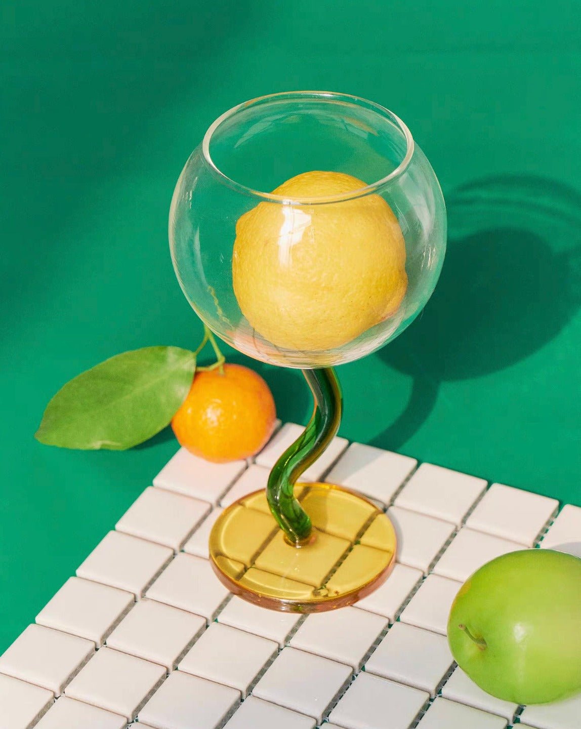 Glassware
