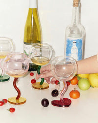 Thumbnail for Glassware