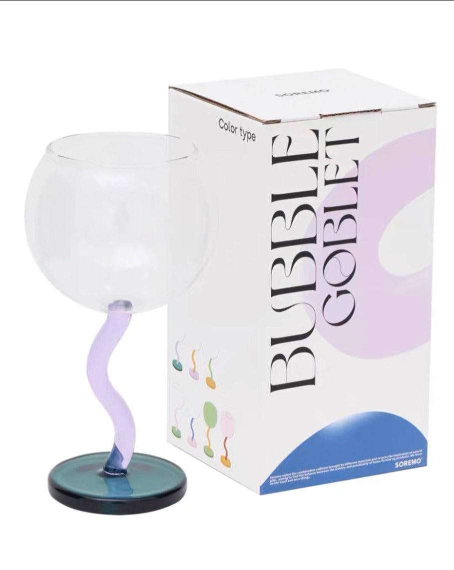Glassware